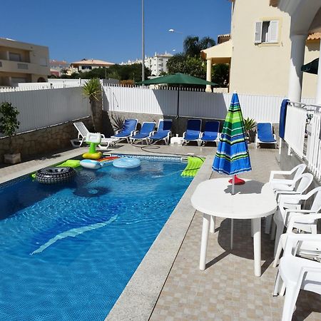 Vivenda Luz Villa Albufeira Rom bilde