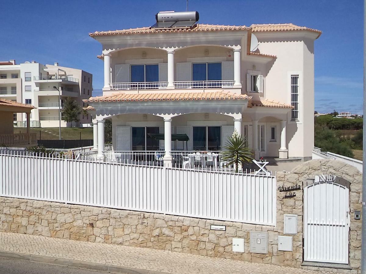 Vivenda Luz Villa Albufeira Eksteriør bilde