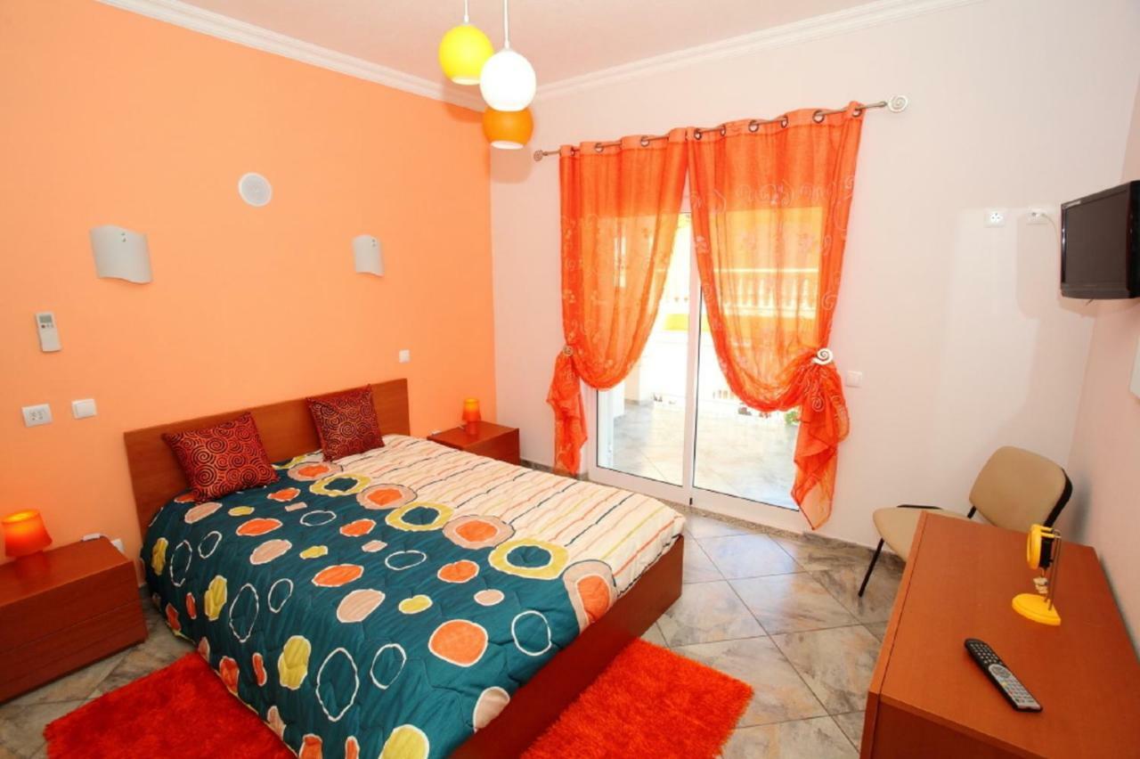 Vivenda Luz Villa Albufeira Eksteriør bilde