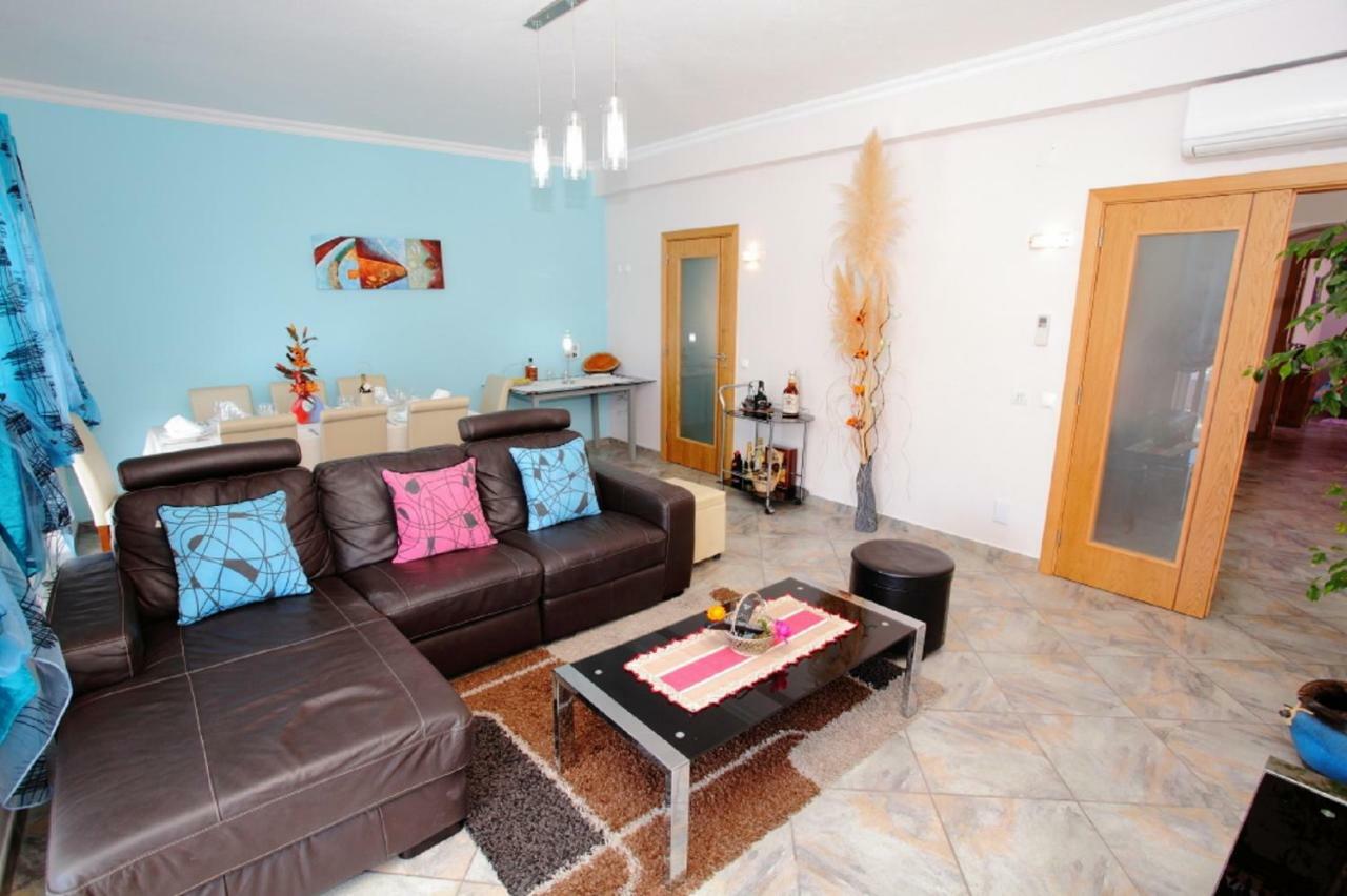 Vivenda Luz Villa Albufeira Eksteriør bilde