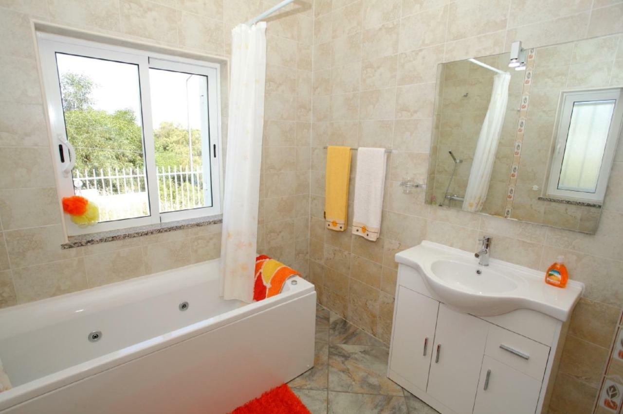 Vivenda Luz Villa Albufeira Eksteriør bilde