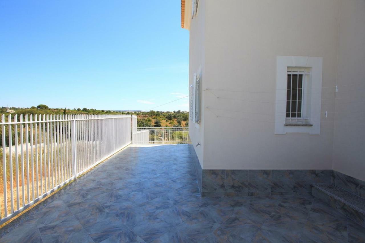 Vivenda Luz Villa Albufeira Eksteriør bilde