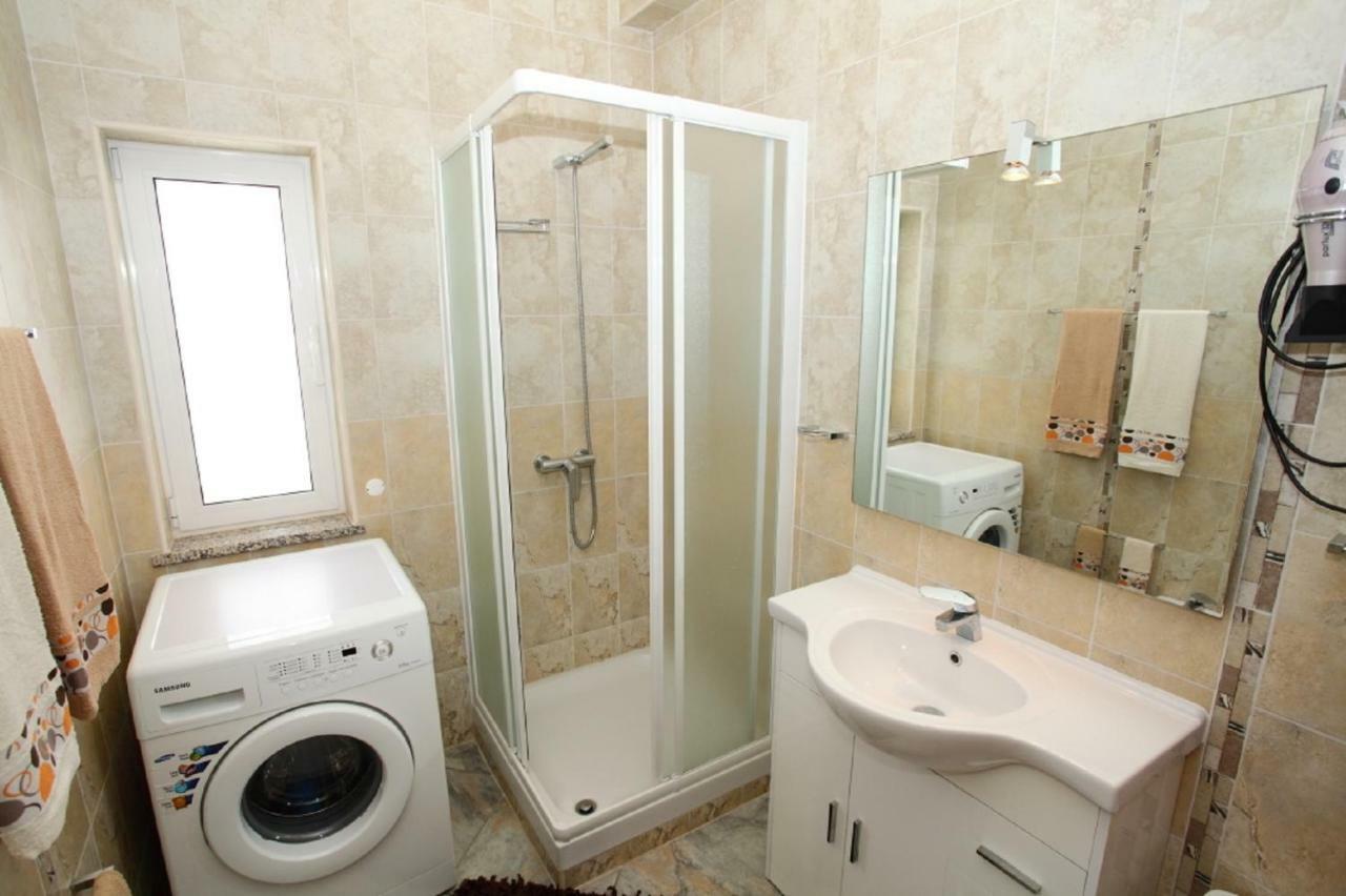 Vivenda Luz Villa Albufeira Eksteriør bilde