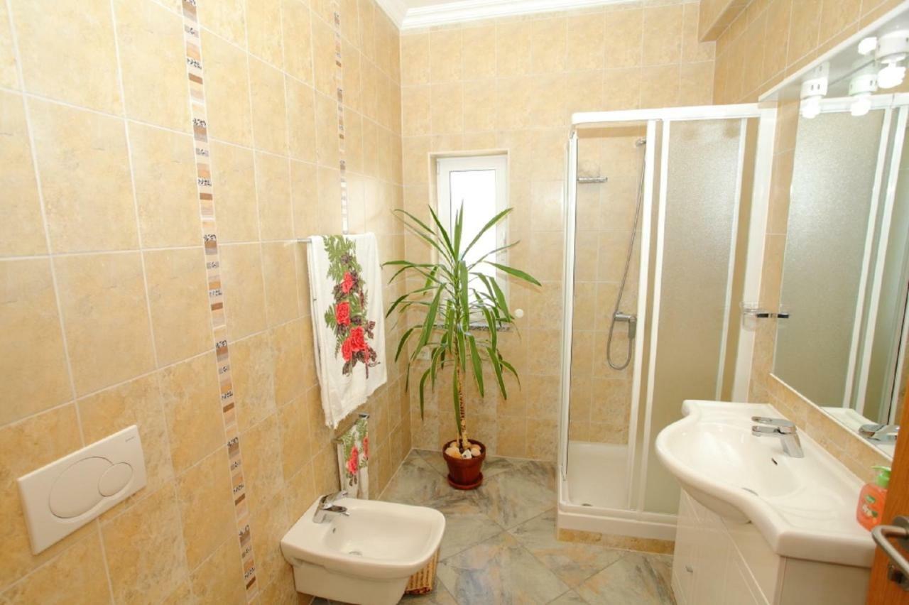 Vivenda Luz Villa Albufeira Eksteriør bilde