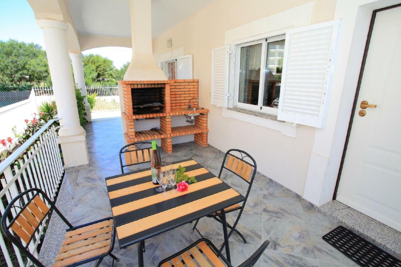 Vivenda Luz Villa Albufeira Eksteriør bilde