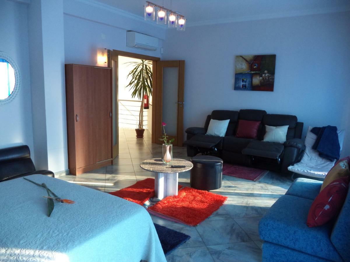 Vivenda Luz Villa Albufeira Eksteriør bilde