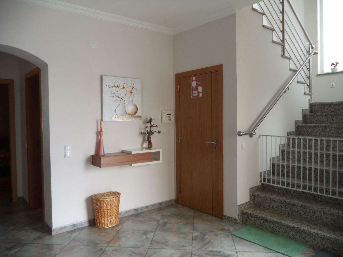 Vivenda Luz Villa Albufeira Eksteriør bilde