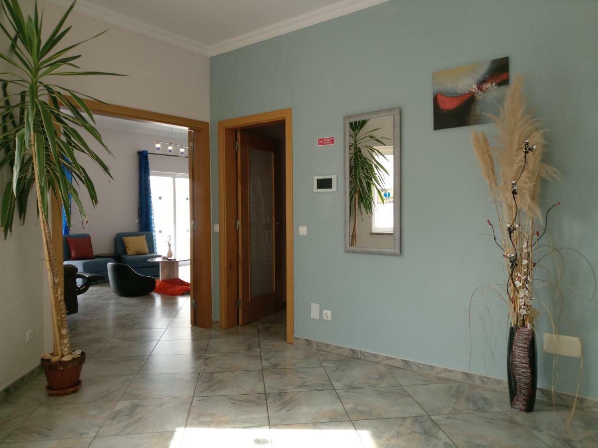 Vivenda Luz Villa Albufeira Eksteriør bilde