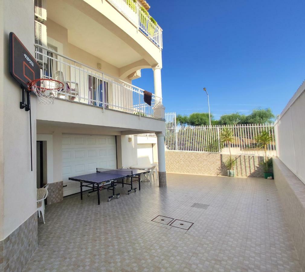 Vivenda Luz Villa Albufeira Eksteriør bilde